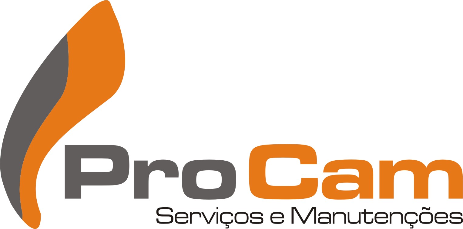 Pro-Cam Carrinhos de Supermercado